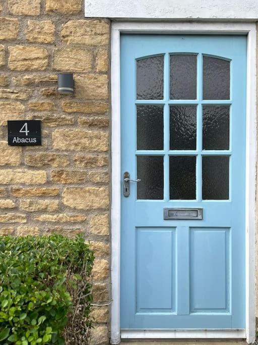 Abacus Cottage Whitwell-on-the-Hill Экстерьер фото