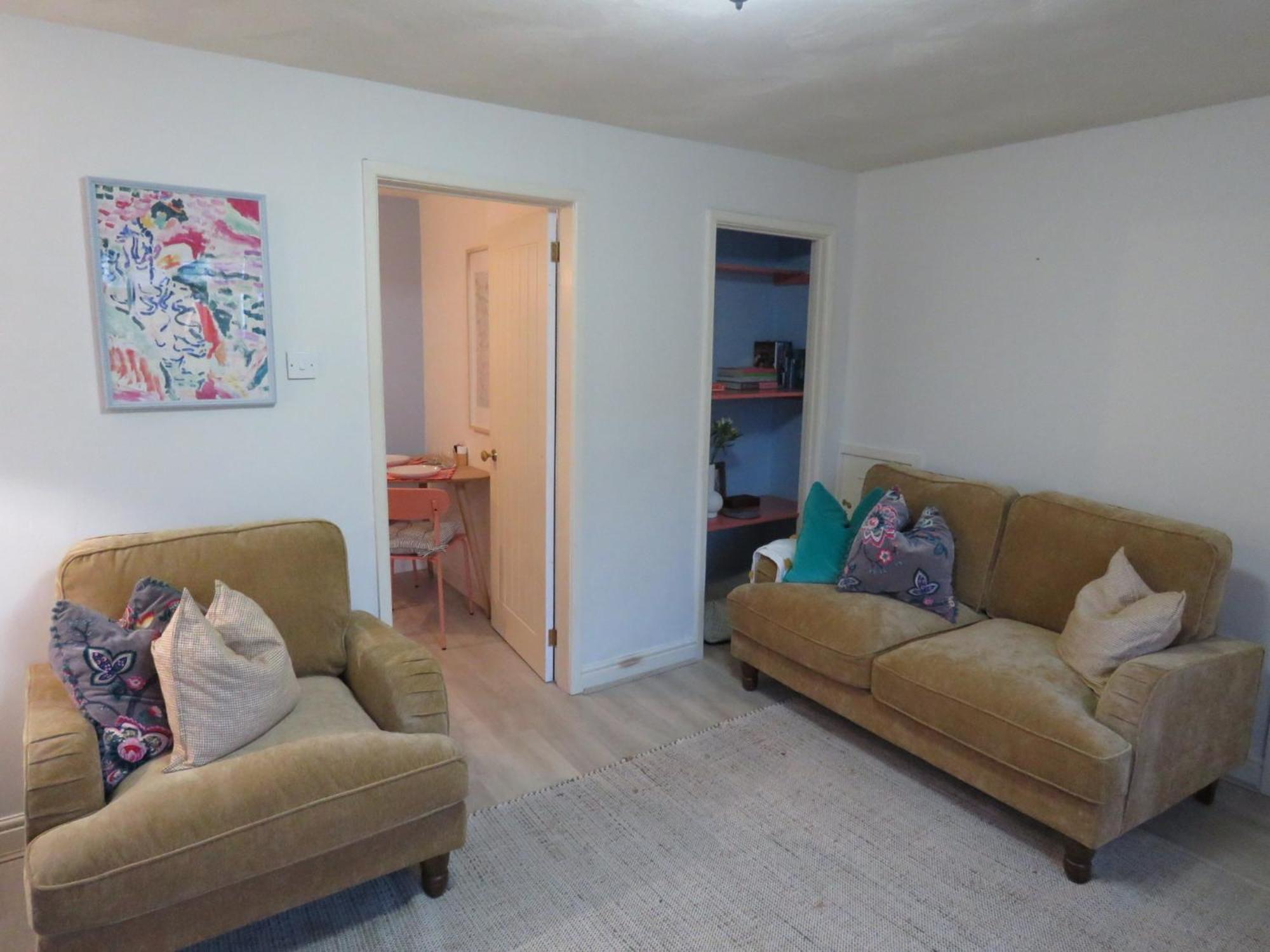 Abacus Cottage Whitwell-on-the-Hill Экстерьер фото