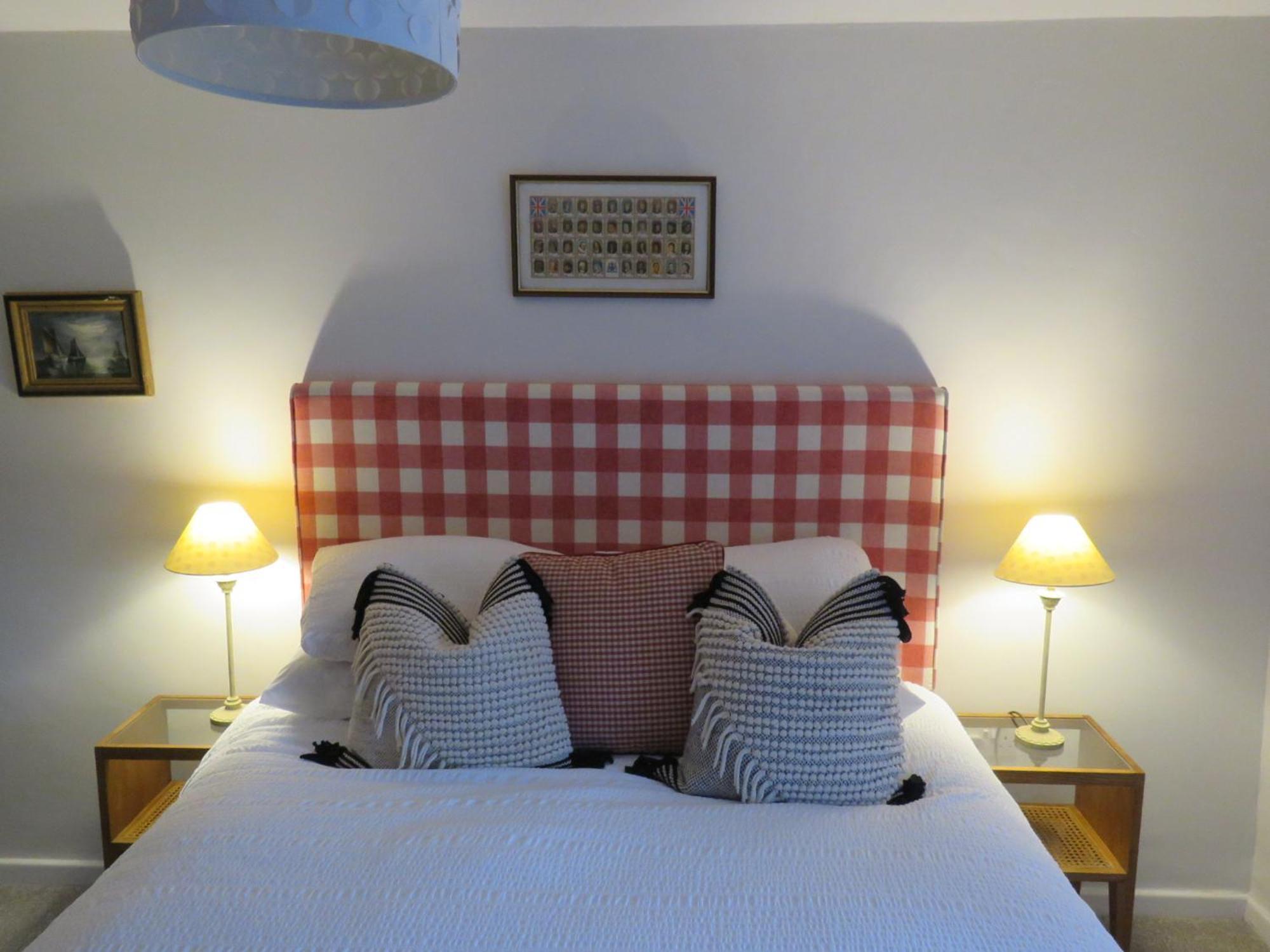 Abacus Cottage Whitwell-on-the-Hill Экстерьер фото